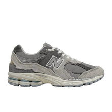 Lade das Bild in den Galerie-Viewer, NEW BALANCE 2002R PROTECTION PACK GREY Bild 1