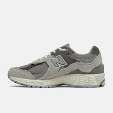 Lade das Bild in den Galerie-Viewer, NEW BALANCE 2002R PROTECTION PACK GREY Bild 3