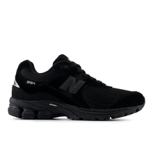 Lade das Bild in den Galerie-Viewer, NEW BALANCE 2002R BLACK Bild 1