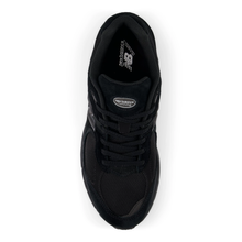 Lade das Bild in den Galerie-Viewer, NEW BALANCE 2002R BLACK Bild 3