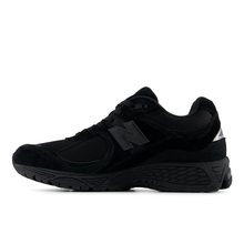 Lade das Bild in den Galerie-Viewer, NEW BALANCE 2002R BLACK Bild 4