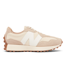 Lade das Bild in den Galerie-Viewer, NEW BALANCE 327 MINDFUL GREY Bild 1