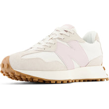 Lade das Bild in den Galerie-Viewer, NEW BALANCE 327 SEA SALT SEA SALT Bild 7