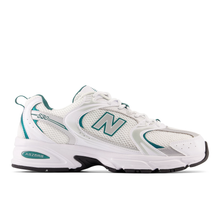 Lade das Bild in den Galerie-Viewer, NEW BALANCE 530 WHITE Bild 1