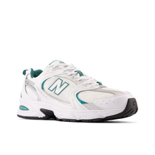Lade das Bild in den Galerie-Viewer, NEW BALANCE 530 WHITE Bild 2