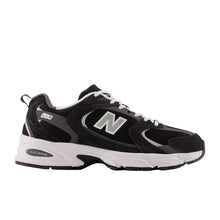 Lade das Bild in den Galerie-Viewer, NEW BALANCE 530 BLACK Bild 1