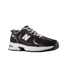 Lade das Bild in den Galerie-Viewer, NEW BALANCE 530 BLACK Bild 2