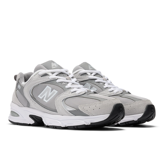 NEW BALANCE 530 RAINCLOUD / SHADOW GREY / SILVER METALLIC CK Bild 2