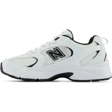 Lade das Bild in den Galerie-Viewer, NEW BALANCE 530 WHITE / BLACK EWB Bild 4