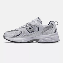 Lade das Bild in den Galerie-Viewer, NEW BALANCE 530 WHITE / NATURAL INDIGO SG Bild 4