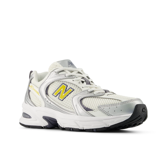 NEW BALANCE 530 SILVER METALLIC Bild 2