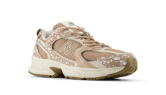 NEW BALANCE 530 FLAT TAUPE Bild 2