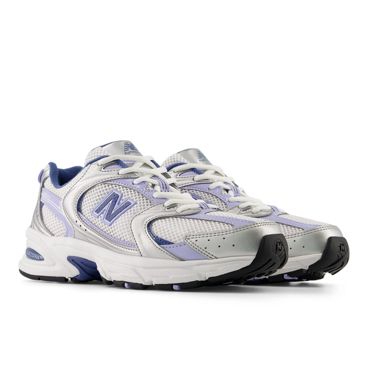 NEW BALANCE 530 SILVER METALLIC Bild 2