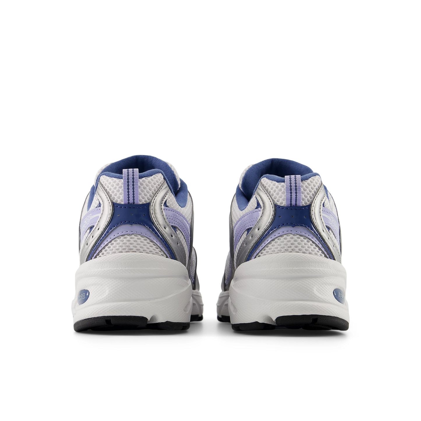 NEW BALANCE 530 SILVER METALLIC Bild 4