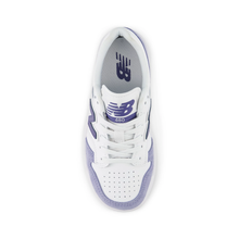 Lade das Bild in den Galerie-Viewer, NEW BALANCE BB480 KIDS WHITE Bild 3