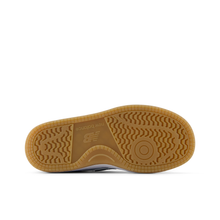 Lade das Bild in den Galerie-Viewer, NEW BALANCE BB480 KIDS WHITE Bild 5