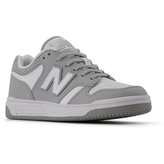 BB480 KIDS WHITE Bild 2