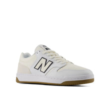 Lade das Bild in den Galerie-Viewer, NEW BALANCE BB480 SEA SALT SEA SALT Bild 2
