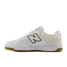 Lade das Bild in den Galerie-Viewer, NEW BALANCE BB480 SEA SALT SEA SALT Bild 4