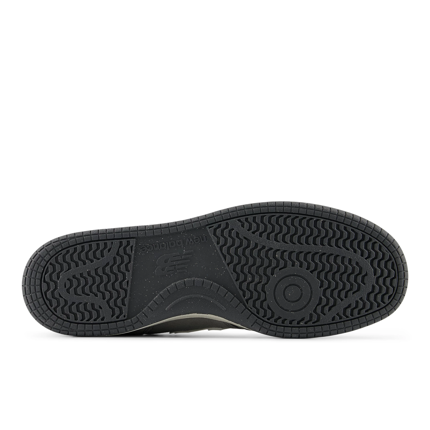 NEW BALANCE BB480 SLATE GREY Bild 5