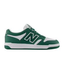 Lade das Bild in den Galerie-Viewer, NEW BALANCE BB 480 GREEN Bild 1
