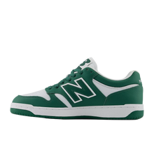 Lade das Bild in den Galerie-Viewer, NEW BALANCE BB 480 GREEN Bild 2