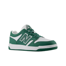 Lade das Bild in den Galerie-Viewer, NEW BALANCE BB 480 GREEN Bild 3