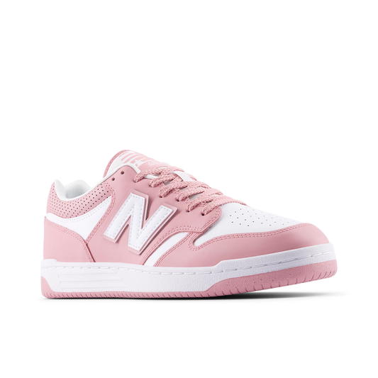 NEW BALANCE BB 480 PINK Bild 2
