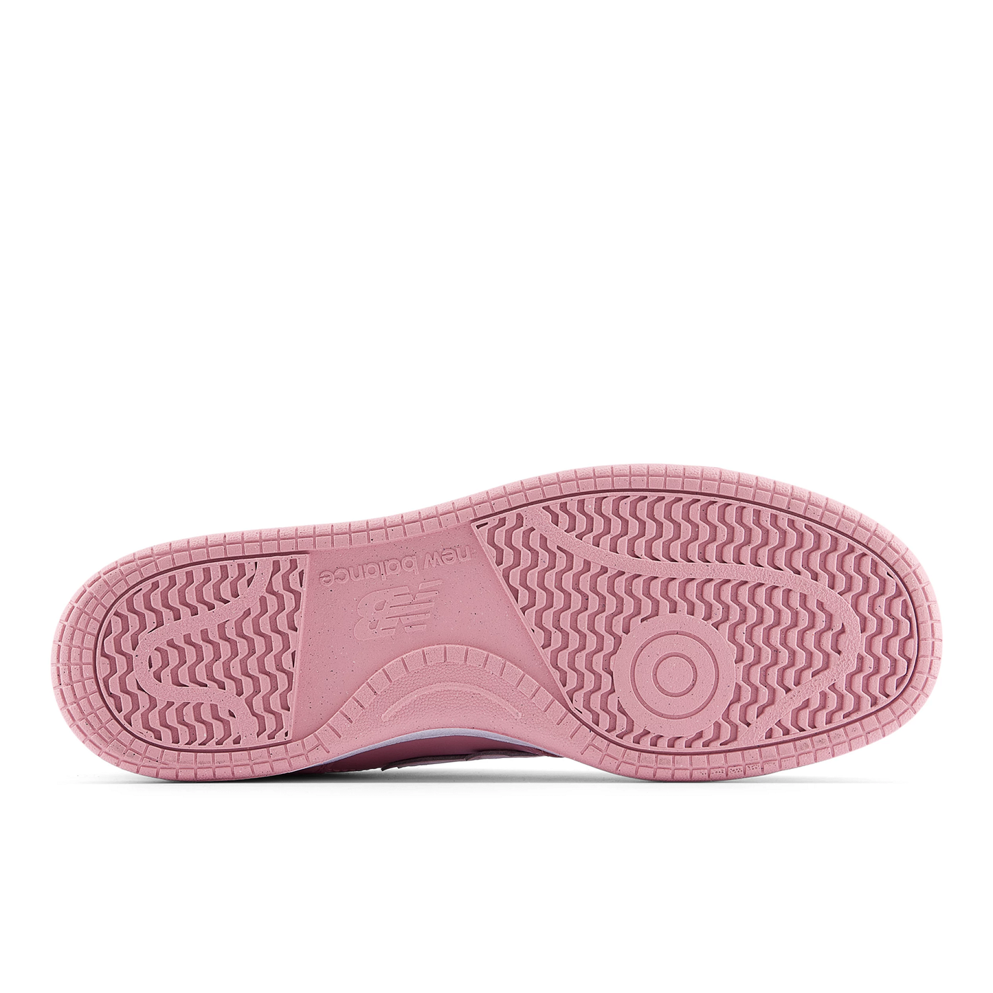 NEW BALANCE BB 480 PINK Bild 5