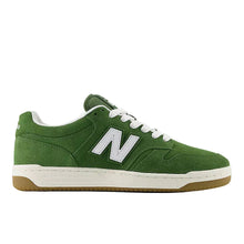 Lade das Bild in den Galerie-Viewer, NEW BALANCE BB 480 BLACK Bild 1