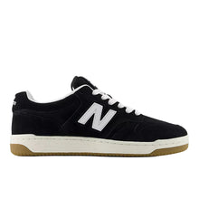 Lade das Bild in den Galerie-Viewer, NEW BALANCE BB 480 BLACK Bild 1