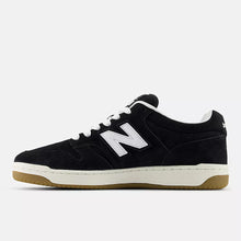 Lade das Bild in den Galerie-Viewer, NEW BALANCE BB 480 BLACK Bild 4