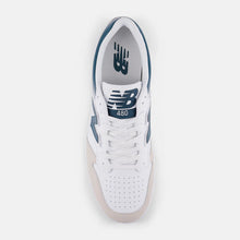 Lade das Bild in den Galerie-Viewer, NEW BALANCE BB 480 WHITE Bild 3