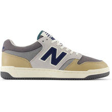 Lade das Bild in den Galerie-Viewer, NEW BALANCE BB 480L V1 CASTLEROCK Bild 1