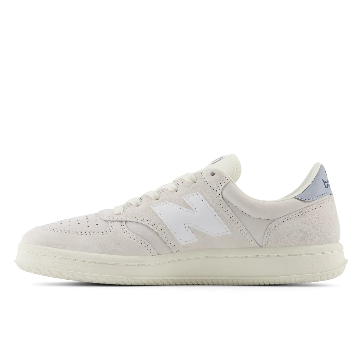 NEW BALANCE T500 GREY Bild 4