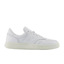 Lade das Bild in den Galerie-Viewer, NEW BALANCE T500 WHITE Bild 1