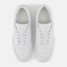 Lade das Bild in den Galerie-Viewer, NEW BALANCE T500 WHITE Bild 3