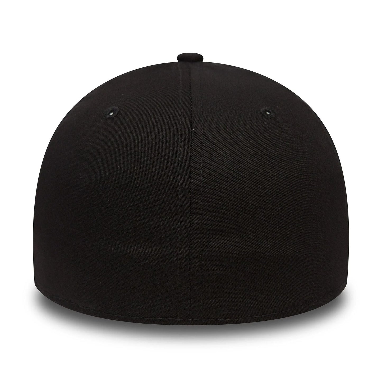 NEW ERA 39THIRTY LEAGUE BASIC NEW YORK YANKEES BLACK Bild 4