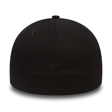 Lade das Bild in den Galerie-Viewer, NEW ERA 39THIRTY LEAGUE BASIC NEW YORK YANKEES BLACK Bild 4