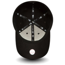 Lade das Bild in den Galerie-Viewer, NEW ERA 39THIRTY LEAGUE BASIC NEW YORK YANKEES BLACK Bild 4