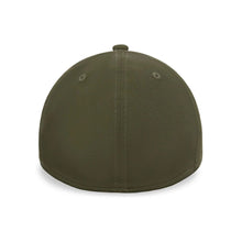 Lade das Bild in den Galerie-Viewer, NEW ERA 39THIRTY LEAGUE BASIC NEW YORK YANKEES GREEN MED Bild 4