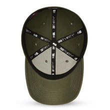 Lade das Bild in den Galerie-Viewer, NEW ERA 39THIRTY LEAGUE BASIC NEW YORK YANKEES GREEN MED Bild 5