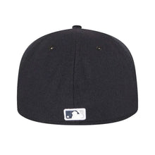 Lade das Bild in den Galerie-Viewer, NEW ERA 59FIFTY AUTHENTIC FITTED CAP NEW YORK YANKEES - Bild 5