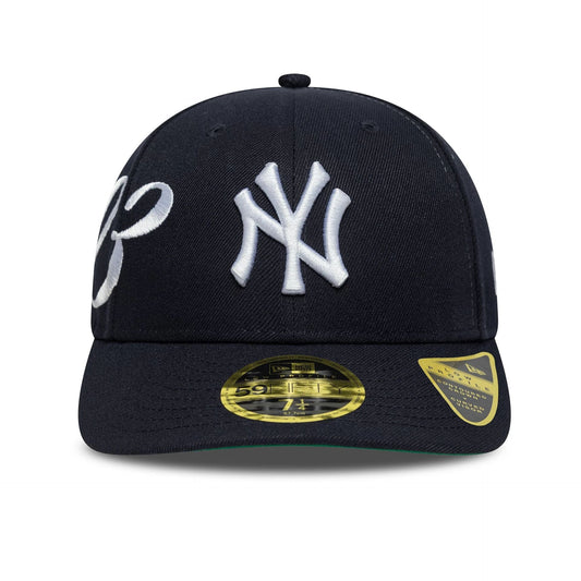 NEW ERA 59FIFTY FITTED CAP EST NEW YORK YANKEES - Bild 2