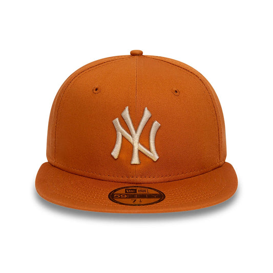 NEW ERA 59FIFTY FITTED CAP NEW YORK YANKEES STFSTN Bild 2