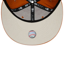 Lade das Bild in den Galerie-Viewer, NEW ERA 59FIFTY FITTED CAP NEW YORK YANKEES STFSTN Bild 7