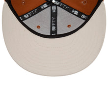 Lade das Bild in den Galerie-Viewer, NEW ERA 59FIFTY FITTED CAP PITTSBURGH PIRATES BOUCLE EBRSTNPIN Bild 6