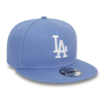 Load image into Gallery viewer, NEW ERA 9FIFTY SNAPBACK CAP LA DODGERS LEAGUE ESSENTIAL CPBWHI Bild 3