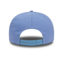 Load image into Gallery viewer, NEW ERA 9FIFTY SNAPBACK CAP LA DODGERS LEAGUE ESSENTIAL CPBWHI Bild 4