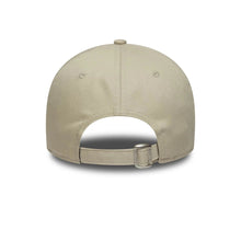 Lade das Bild in den Galerie-Viewer, NEW ERA 9FORTY CAP MLB OUTLINE NEW YORK YANKEES LIGHT BEIGE Bild 4